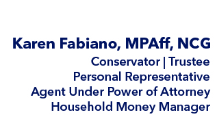 Fabiano Fiduciary, LLC